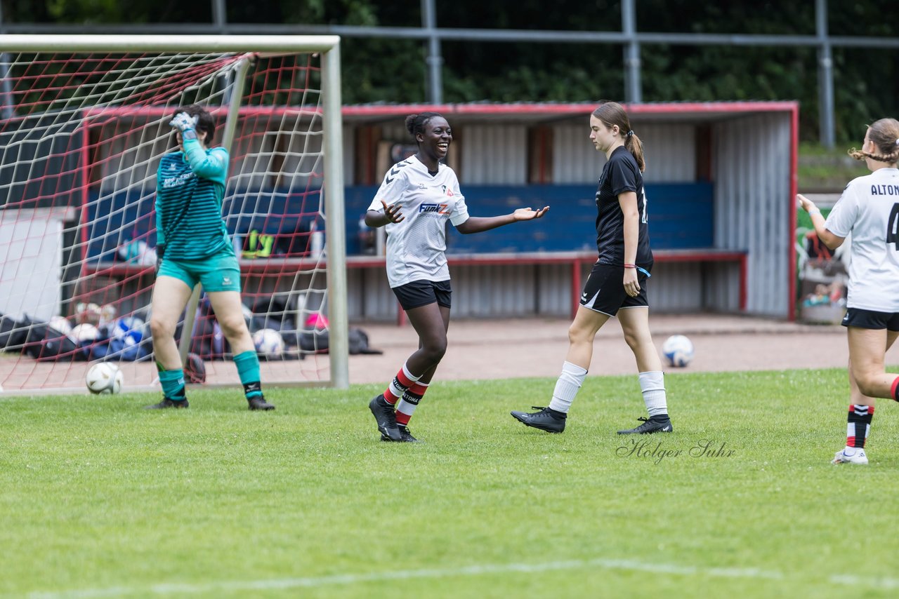 Bild 347 - Loewinnen Cup